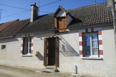 Maison 2 pièces 53500 €