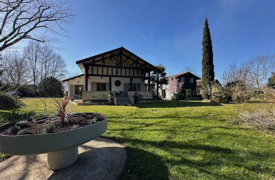 vente maison 380 000 € à proximité de Salles-d'Armagnac (32370)