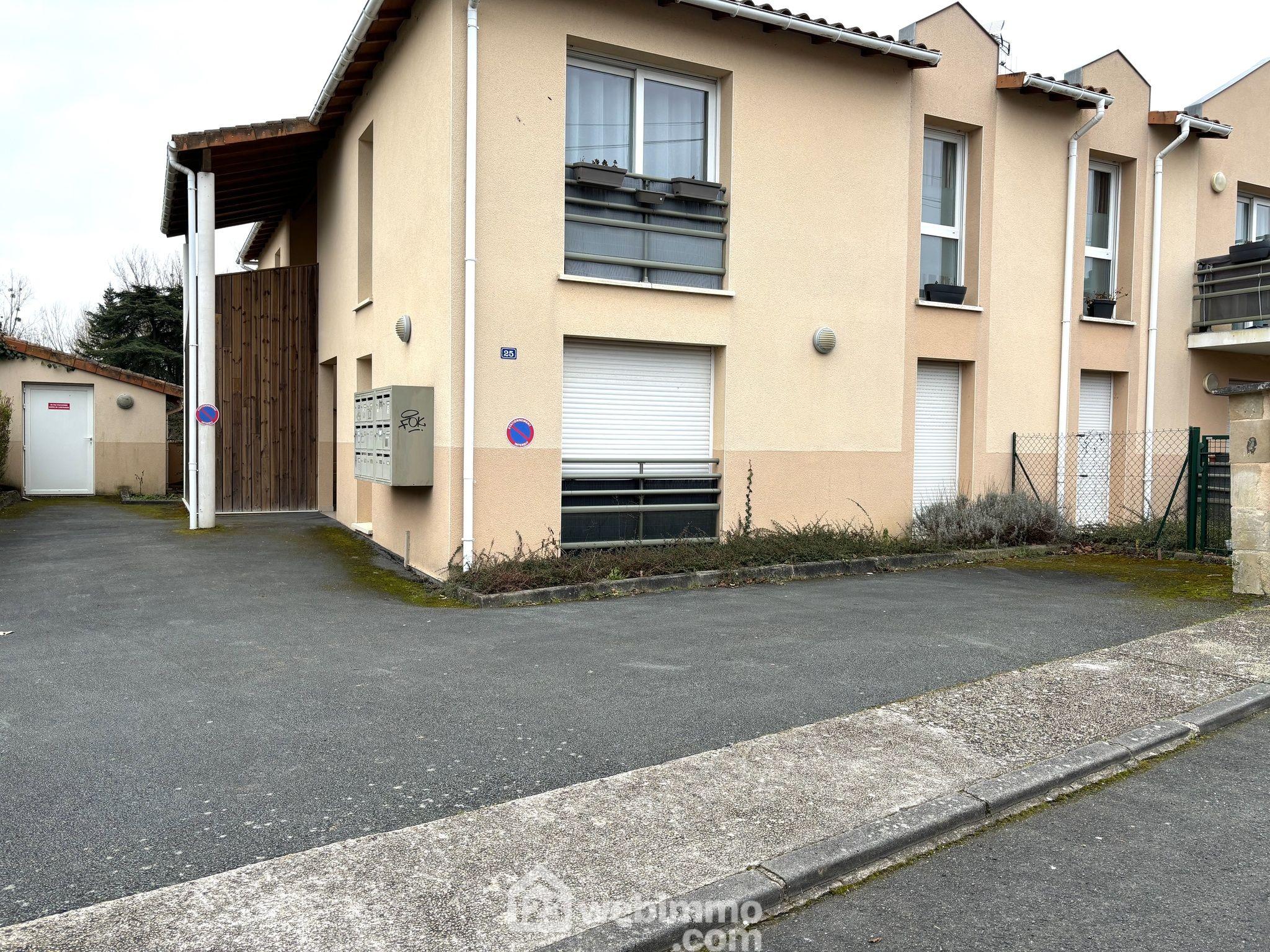 Appartement - 129m² - Chasseneuil-du-Poitou