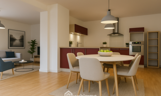 Appartement 4 Pièces 129 m² à vendre à Chasseneuil-du-Poitou (86360)