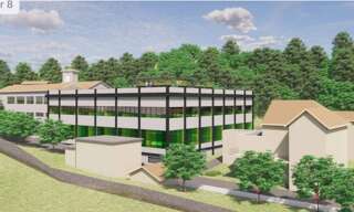 Commerce  100 m² à louer à Froges (38190)