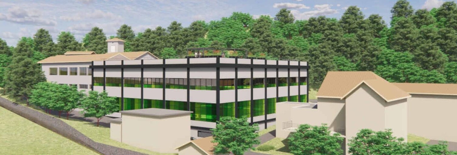 Commerce  100 m² à louer à Froges (38190)