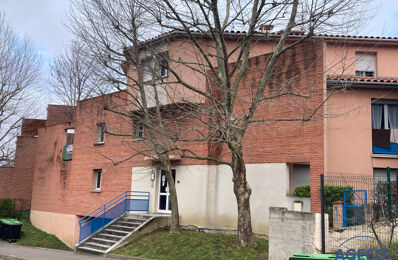 location appartement 660 € CC /mois à proximité de Toulouse (31300)