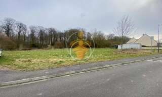 Terrain  1729 m² à vendre à Saint-Gobain (02410)