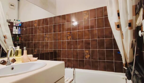 Appartement 1 pièces  à vendre Lavandou (Le) 83980