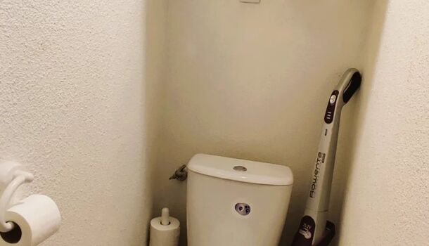 Appartement 1 pièces  à vendre Lavandou (Le) 83980