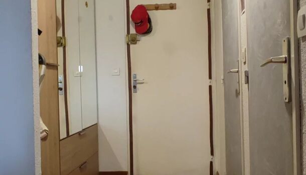 Appartement 1 pièces  à vendre Lavandou (Le) 83980