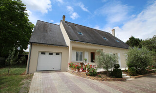 Maison 6 Pièces 193 m² à vendre à Montlouis-sur-Loire (37270)