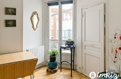 vente appartement 199 900 € à proximité de Paris 15 (75015)