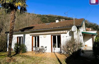 vente maison 129 000 € à proximité de La Bastide-de-Sérou (09240)