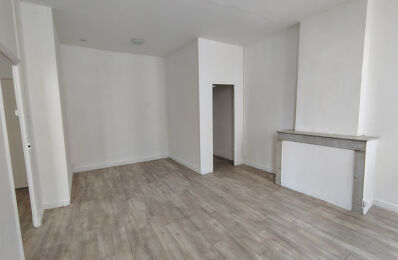 location appartement 550 € CC /mois à proximité de Marseille 7 (13007)