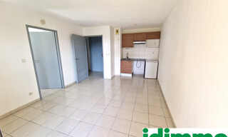 Appartement 2 Pièces 35 m² à vendre à Auterive (31190)