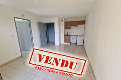 Appartement 2 pièces 69000 €