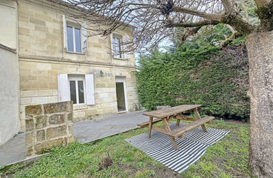 vente maison 213 000 € à proximité de Rauzan (33420)