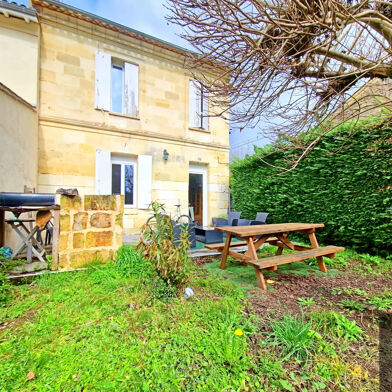 Maison 3 pièces 188000 €