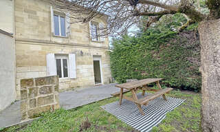 Maison 3 Pièces 84 m² à vendre à Libourne (33500)