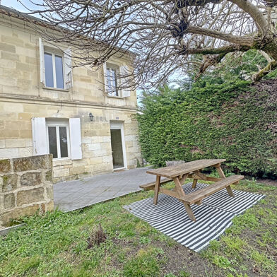 Maison 3 pièces 188000 €