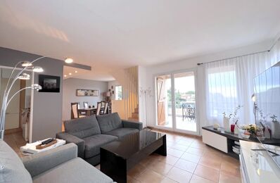 vente appartement 495 000 € à proximité de Beaulieu-sur-Mer (06310)