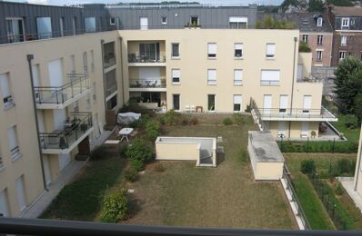 vente appartement 268 000 € à proximité de Sotteville-Lès-Rouen (76300)