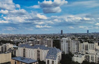 vente appartement 680 000 € à proximité de Paris 18 (75018)