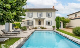 Maison 5 Pièces 106 m² à vendre à Saint-Bernard (01600)