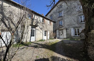 vente maison 119 900 € à proximité de Saint-Hilaire-le-Château (23250)