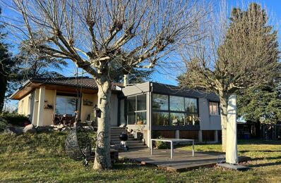 vente maison 498 000 € à proximité de Montalieu-Vercieu (38390)