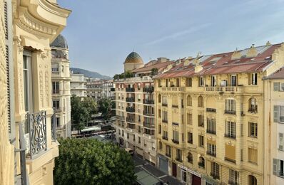 appartement 5 pièces 124 m2 à vendre à Nice (06000)