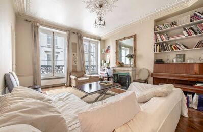 vente appartement 635 000 € à proximité de Paris 2 (75002)