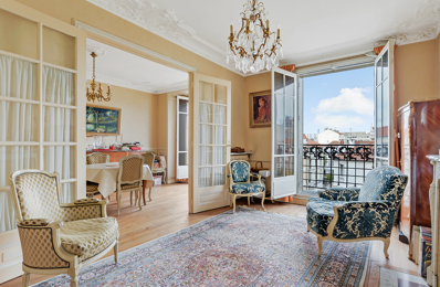 vente appartement 340 000 € à proximité de Paris 11 (75011)