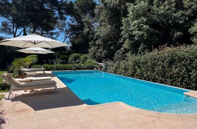 maison 10 pièces 266 m2 à vendre à Antibes (06600)