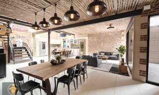 Maison 9 Pièces 235 m² à vendre à Presles (95590)