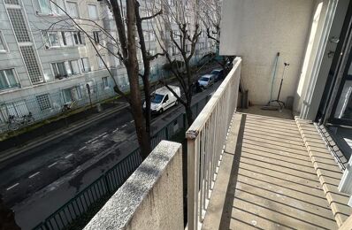 appartement 3 pièces 73 m2 à vendre à Paris 19 (75019)