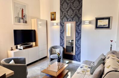 vente appartement 175 000 € à proximité de La Trinité (06340)