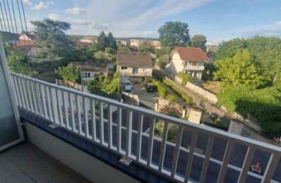 location appartement 949 € CC /mois à proximité de Saint-Brice-sous-Forêt (95350)