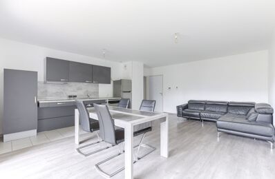 vente appartement 412 500 € à proximité de Maisons-Laffitte (78600)