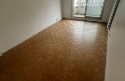 vente appartement 520 000 € à proximité de Paris 19 (75019)