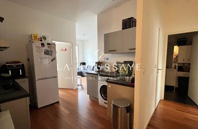 vente appartement 313 000 € à proximité de Vanves (92170)