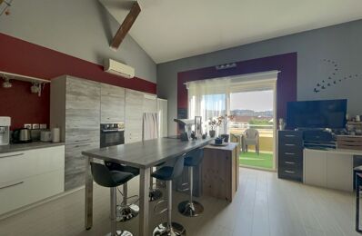 vente appartement 215 000 € à proximité de Jardin (38200)