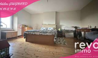 Maison 7 Pièces 188 m² à vendre à Chemillé-en-Anjou (49120)