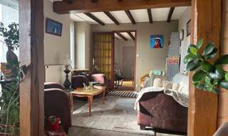 Maison 7 Pièces 188 m² à vendre à Chemillé-en-Anjou (49120)