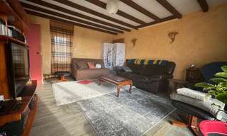 Maison 7 Pièces 188 m² à vendre à Chemillé-en-Anjou (49120)