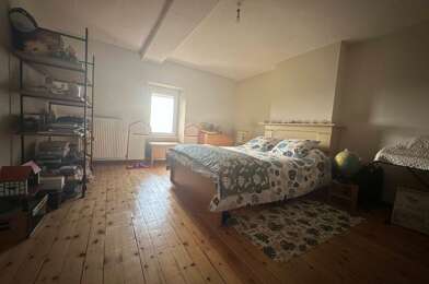 Maison 7 pièces 269900 €