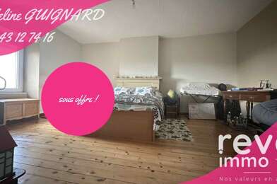 Maison 7 pièces 269900 €