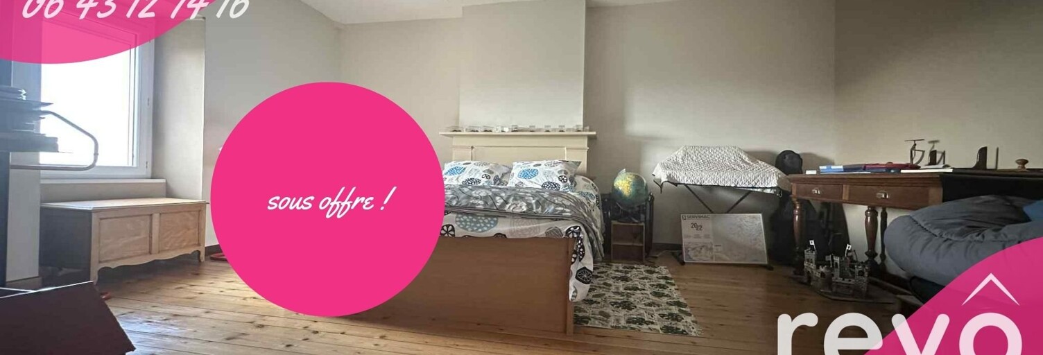 Maison 7 Pièces 188 m² à vendre à Chemillé-en-Anjou (49120)
