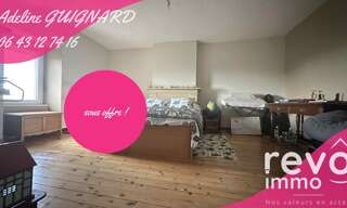 Maison 7 Pièces 188 m² à vendre à Chemillé-en-Anjou (49120)
