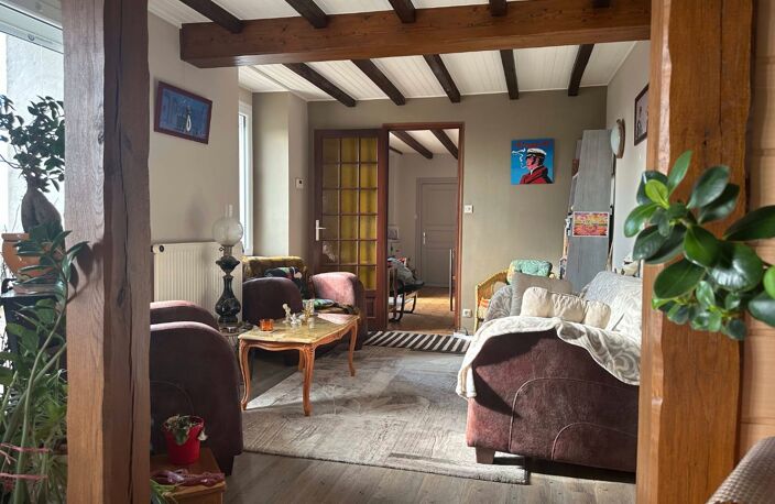 Maison — photo 5