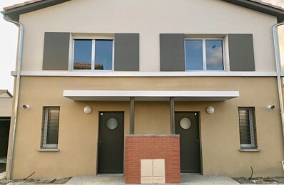 location maison 830 € CC /mois à proximité de Blagnac (31700)