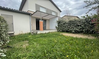Maison 3 Pièces 68 m² à louer à Castelginest (31780)