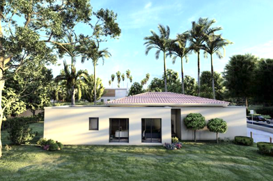 Maison 4 pièces 520000 €